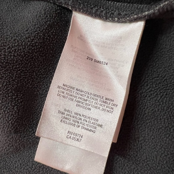 Columbia Titanium interchange men’s medium fleece jacket - Picture 5 of 6